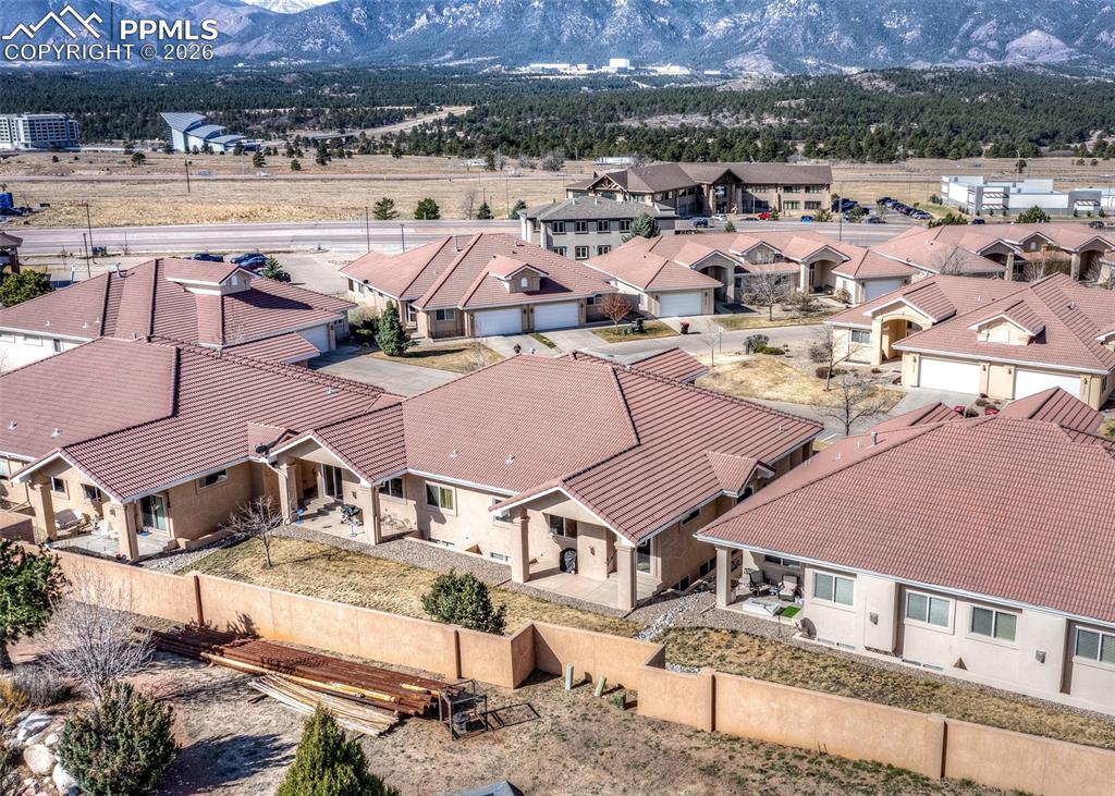 13688 Paradise Villas Grove Colorado Springs CO 80921
