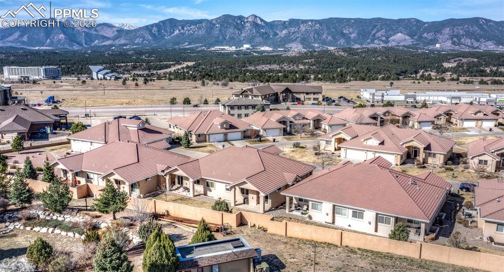 13688 Paradise Villas Grove Colorado Springs CO 80921