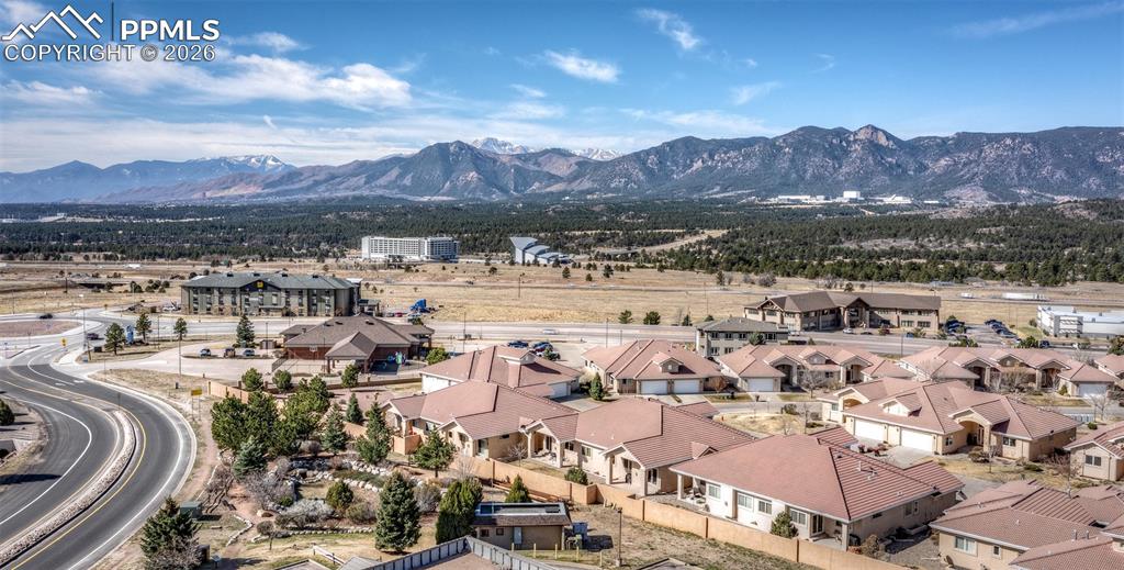 13688 Paradise Villas Grove Colorado Springs CO 80921