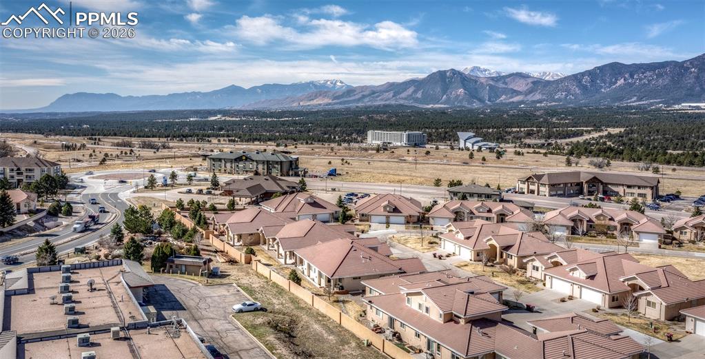 13688 Paradise Villas Grove Colorado Springs CO 80921