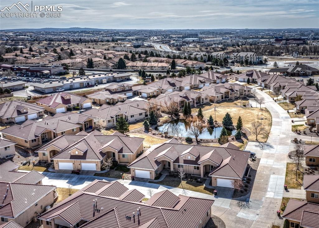 13688 Paradise Villas Grove Colorado Springs CO 80921