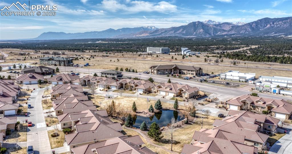 13688 Paradise Villas Grove Colorado Springs CO 80921