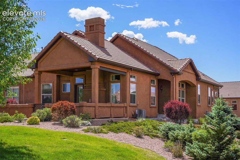 12993 Cupcake Heights Colorado Springs CO 80921