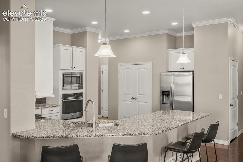 12993 Cupcake Heights Colorado Springs CO 80921