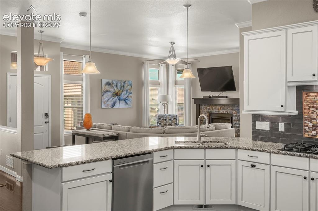 12993 Cupcake Heights Colorado Springs CO 80921