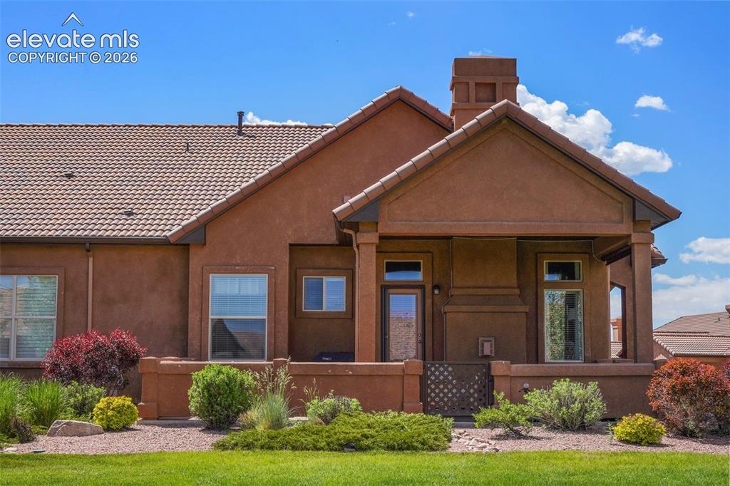 12993 Cupcake Heights Colorado Springs CO 80921