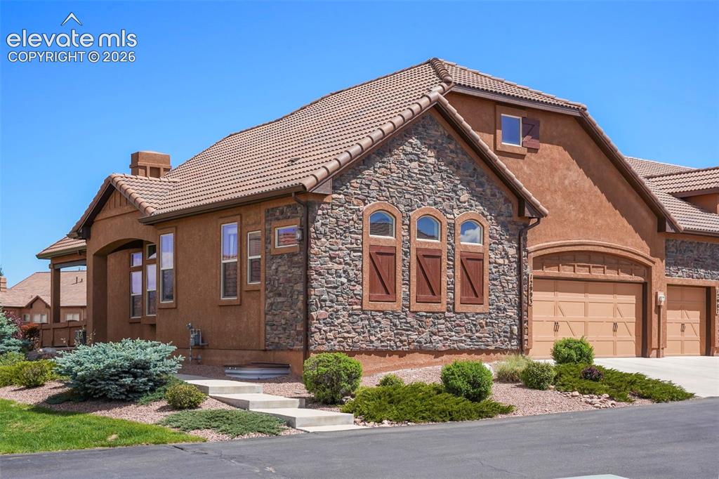 12993 Cupcake Heights Colorado Springs CO 80921