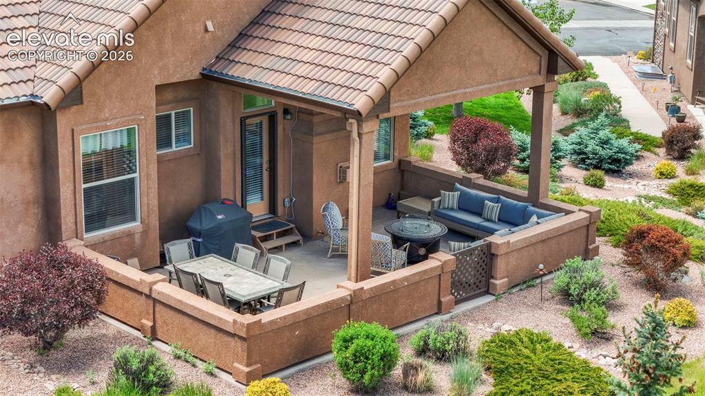 12993 Cupcake Heights Colorado Springs CO 80921