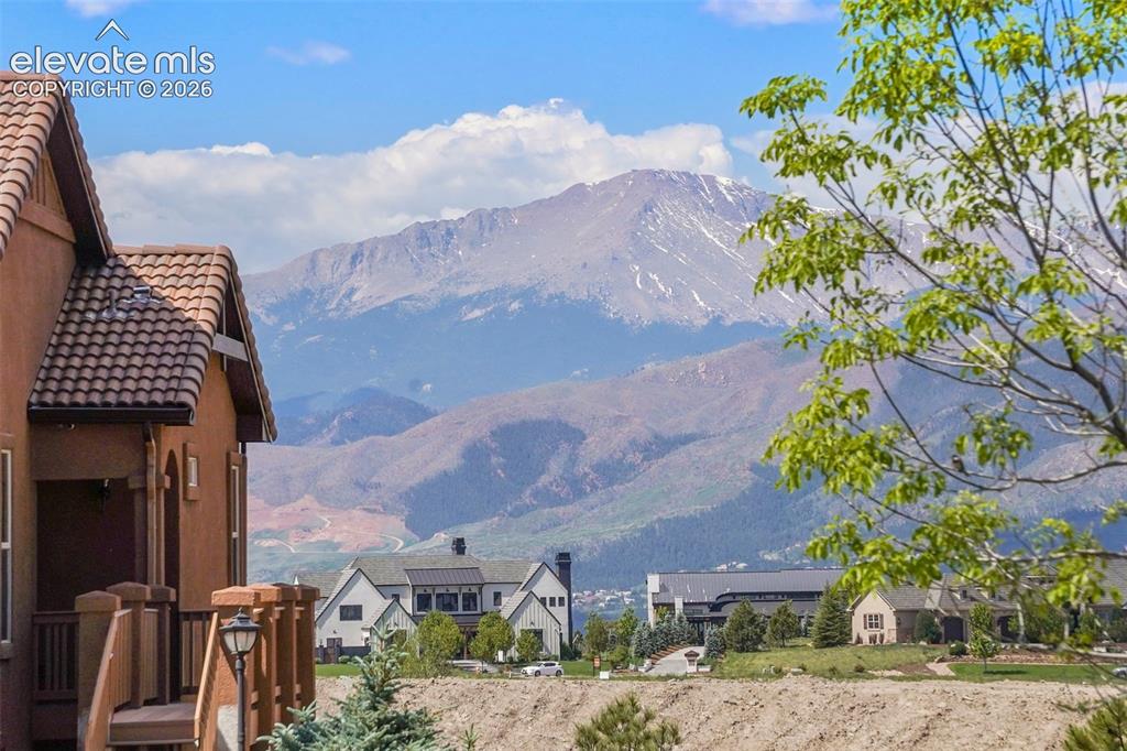 12993 Cupcake Heights Colorado Springs CO 80921