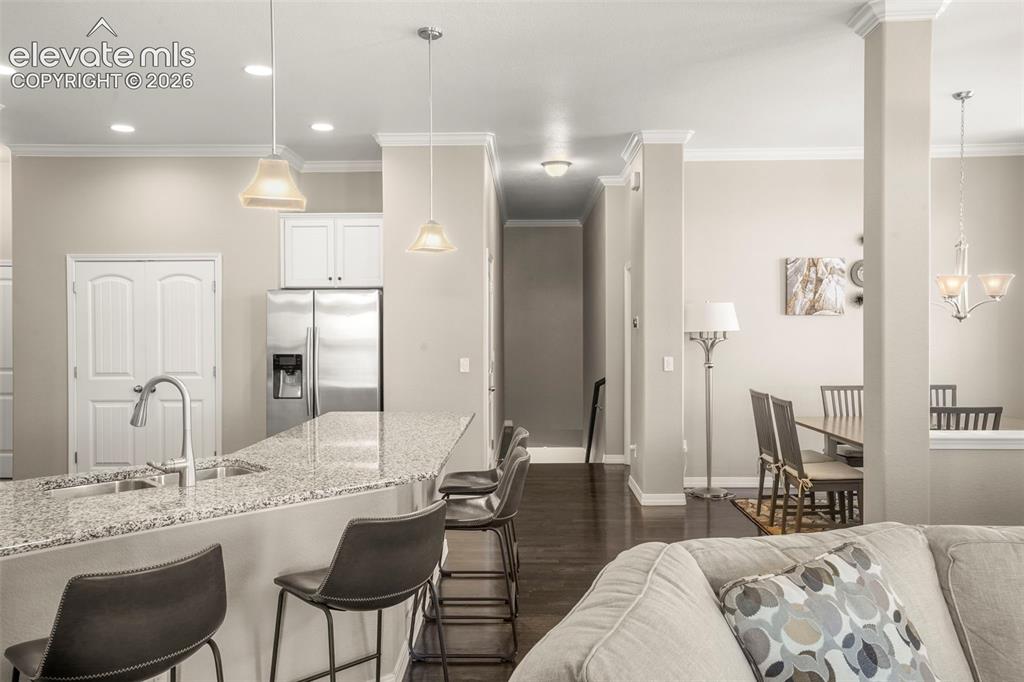 12993 Cupcake Heights Colorado Springs CO 80921