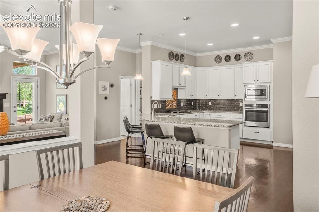 12993 Cupcake Heights Colorado Springs CO 80921
