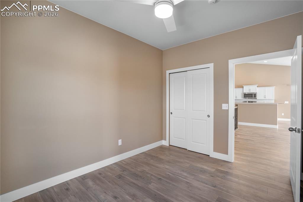 8963 Backgammon Drive Colorado Springs CO 80924