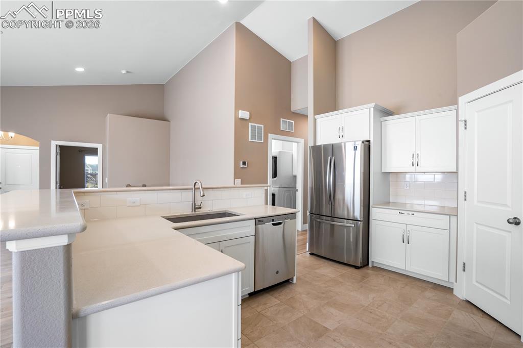8963 Backgammon Drive Colorado Springs CO 80924