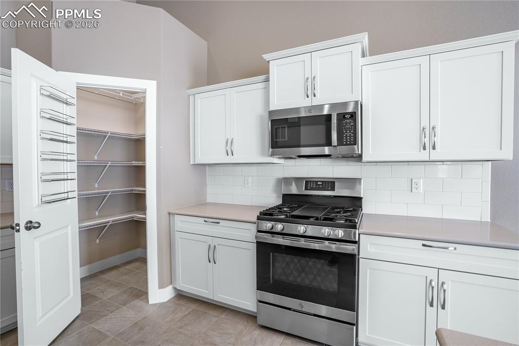 8963 Backgammon Drive Colorado Springs CO 80924