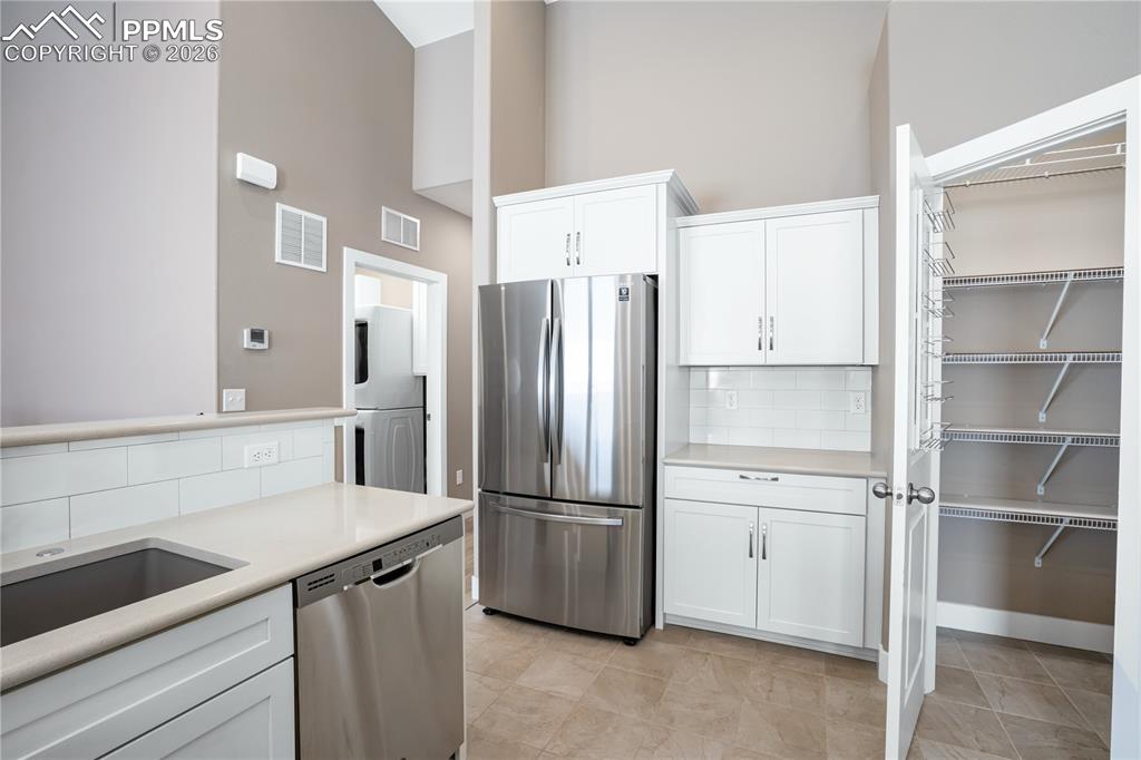 8963 Backgammon Drive Colorado Springs CO 80924