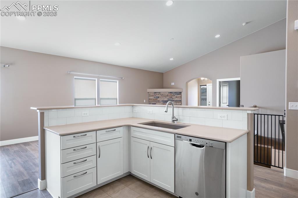 8963 Backgammon Drive Colorado Springs CO 80924
