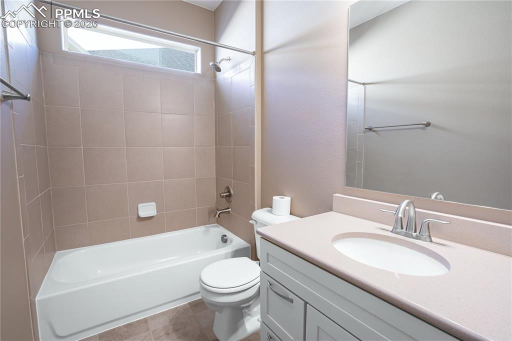 8963 Backgammon Drive Colorado Springs CO 80924