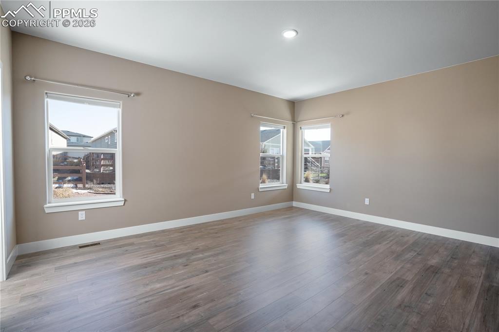 8963 Backgammon Drive Colorado Springs CO 80924