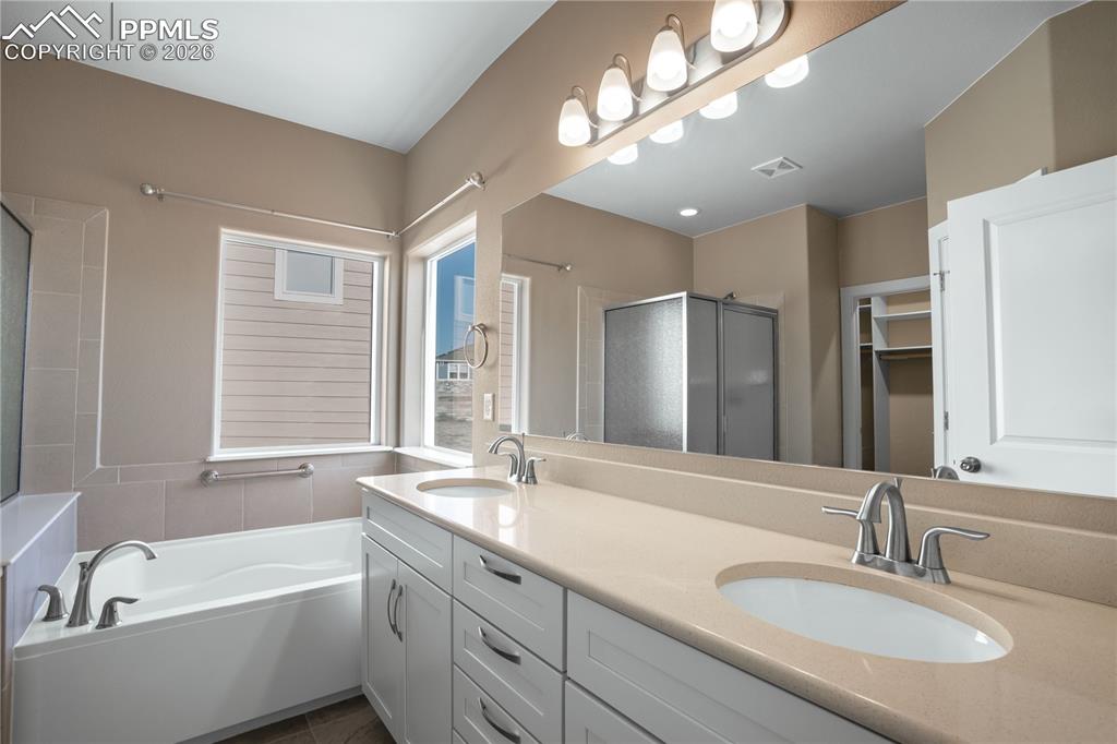 8963 Backgammon Drive Colorado Springs CO 80924