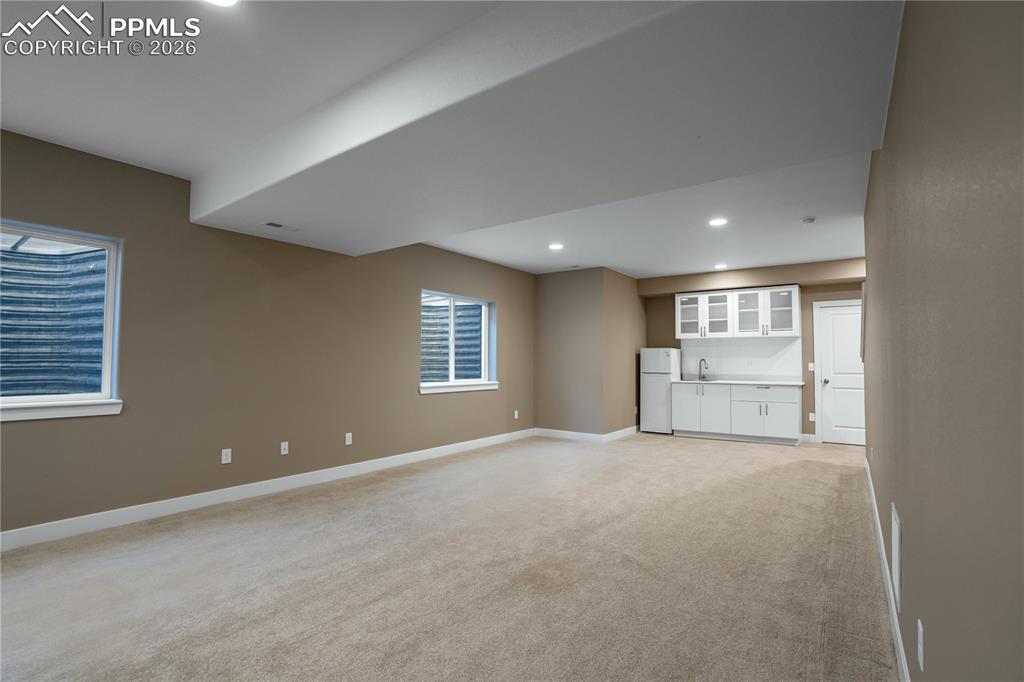 8963 Backgammon Drive Colorado Springs CO 80924