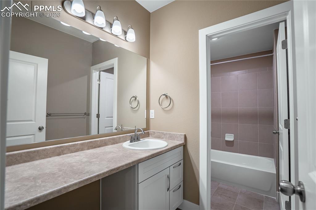 8963 Backgammon Drive Colorado Springs CO 80924