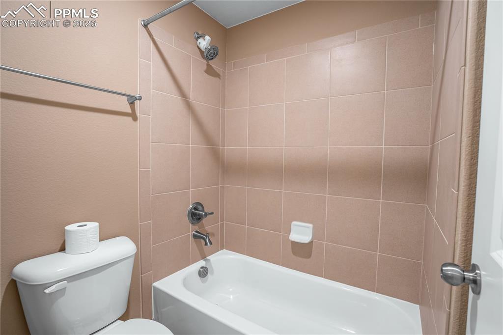 8963 Backgammon Drive Colorado Springs CO 80924