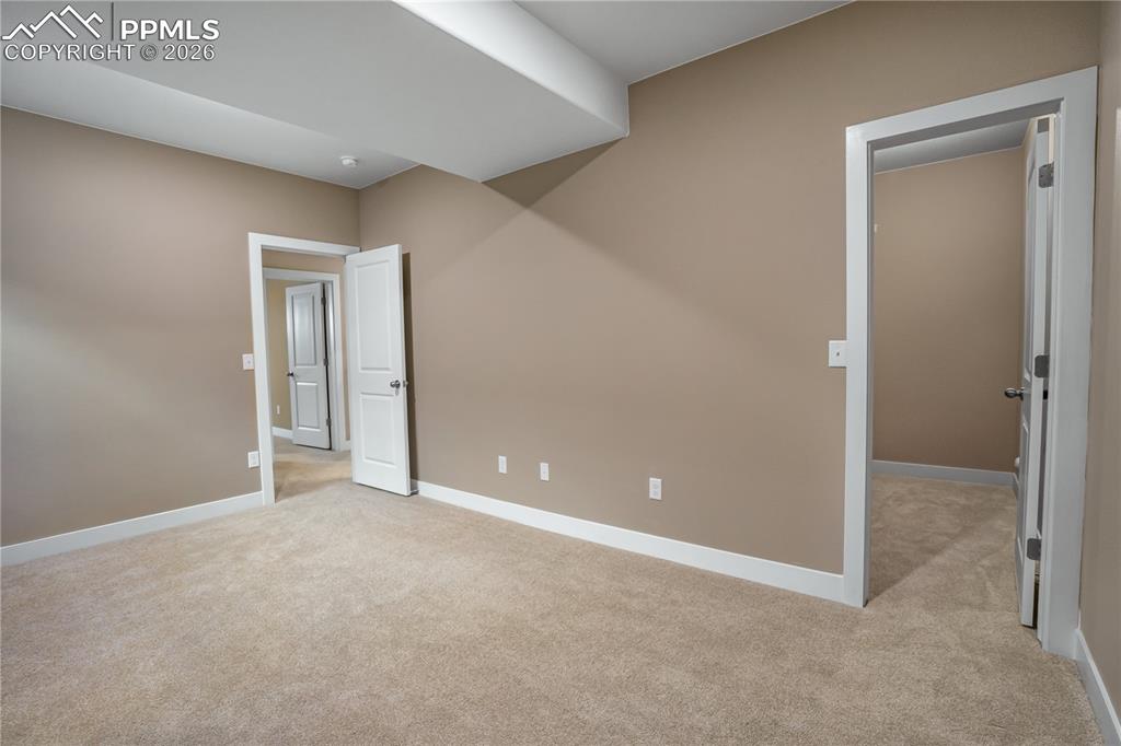 8963 Backgammon Drive Colorado Springs CO 80924