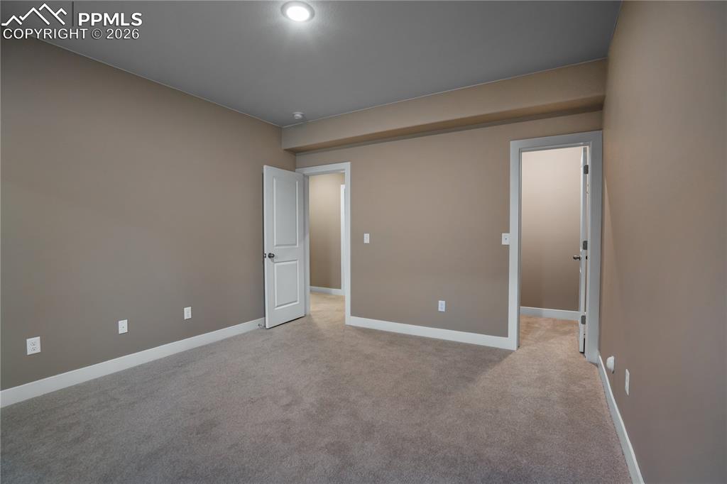 8963 Backgammon Drive Colorado Springs CO 80924