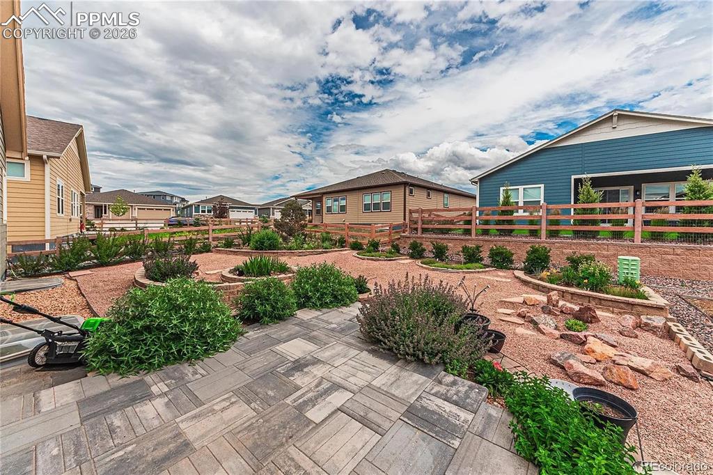 8963 Backgammon Drive Colorado Springs CO 80924