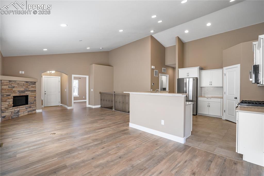 8963 Backgammon Drive Colorado Springs CO 80924