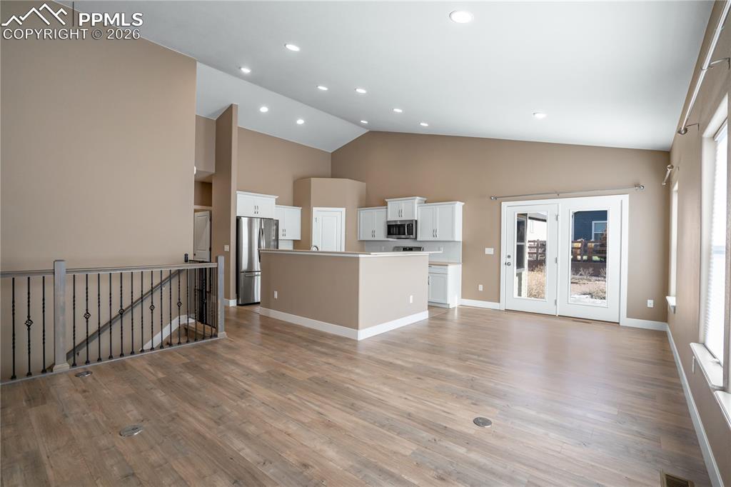 8963 Backgammon Drive Colorado Springs CO 80924