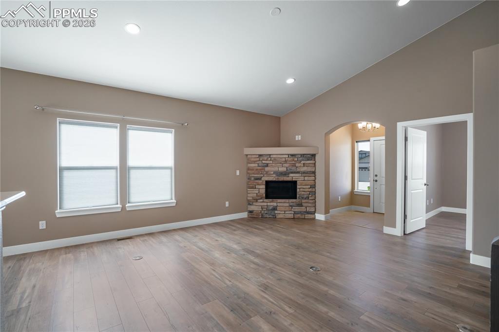 8963 Backgammon Drive Colorado Springs CO 80924