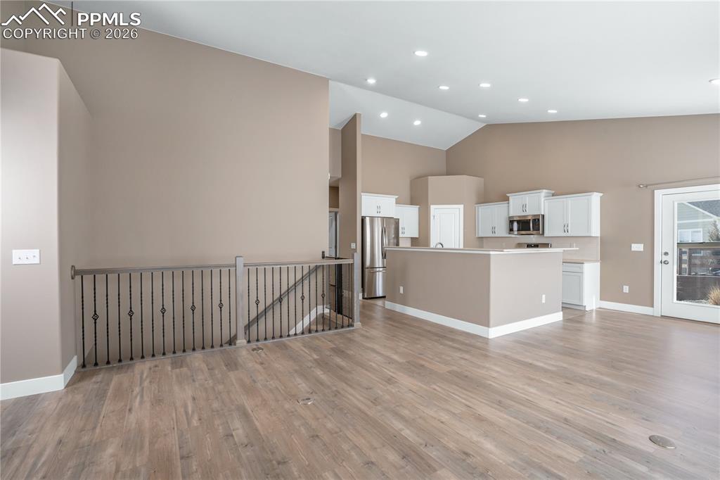 8963 Backgammon Drive Colorado Springs CO 80924