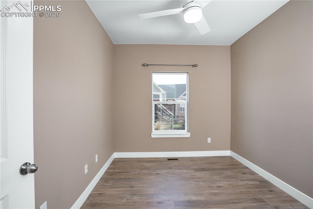 8963 Backgammon Drive Colorado Springs CO 80924