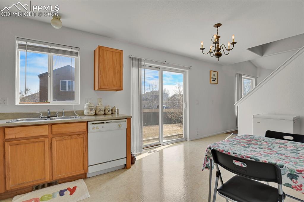 7203 Bentwater Drive Fountain CO 80817