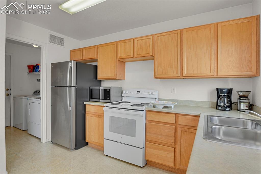 7203 Bentwater Drive Fountain CO 80817