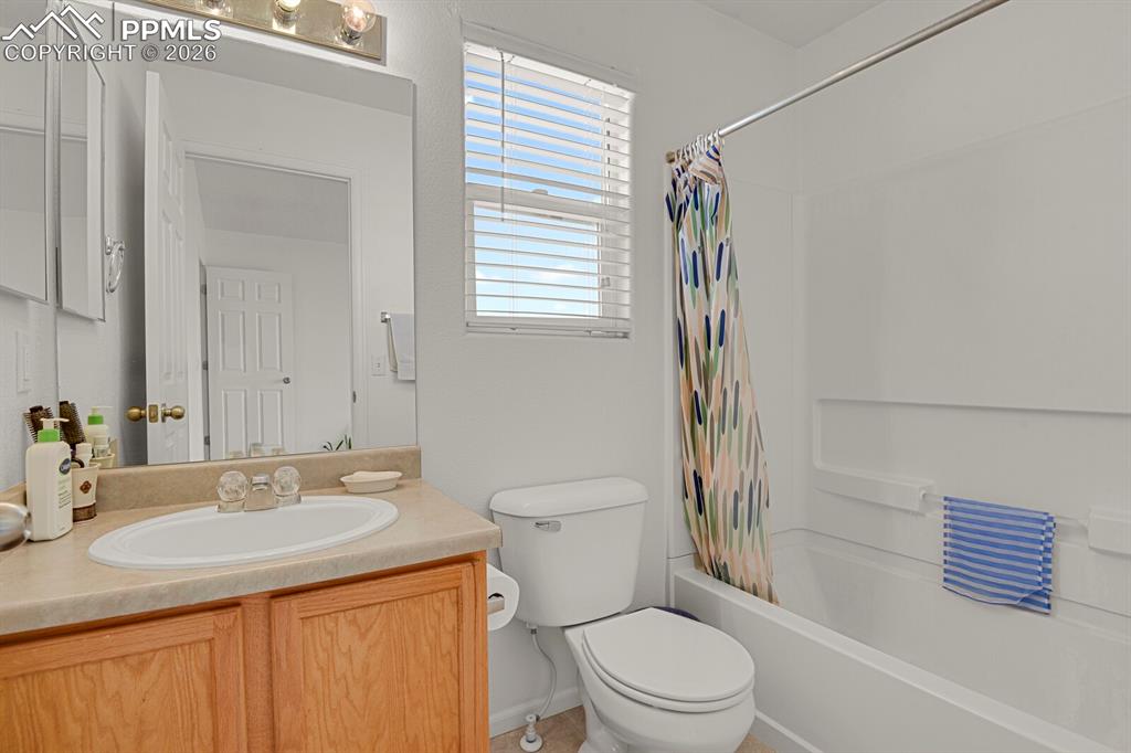 7203 Bentwater Drive Fountain CO 80817