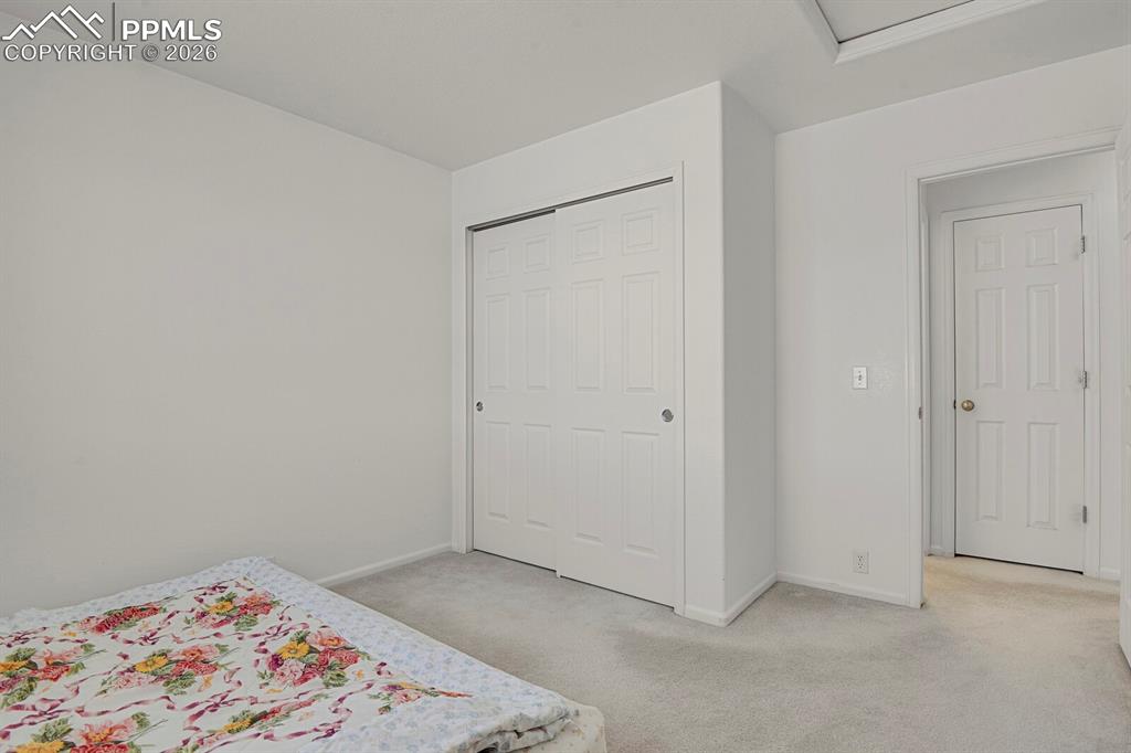 7203 Bentwater Drive Fountain CO 80817