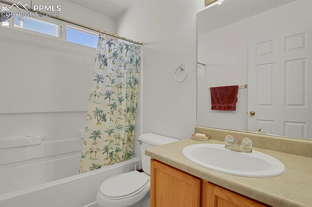 7203 Bentwater Drive Fountain CO 80817