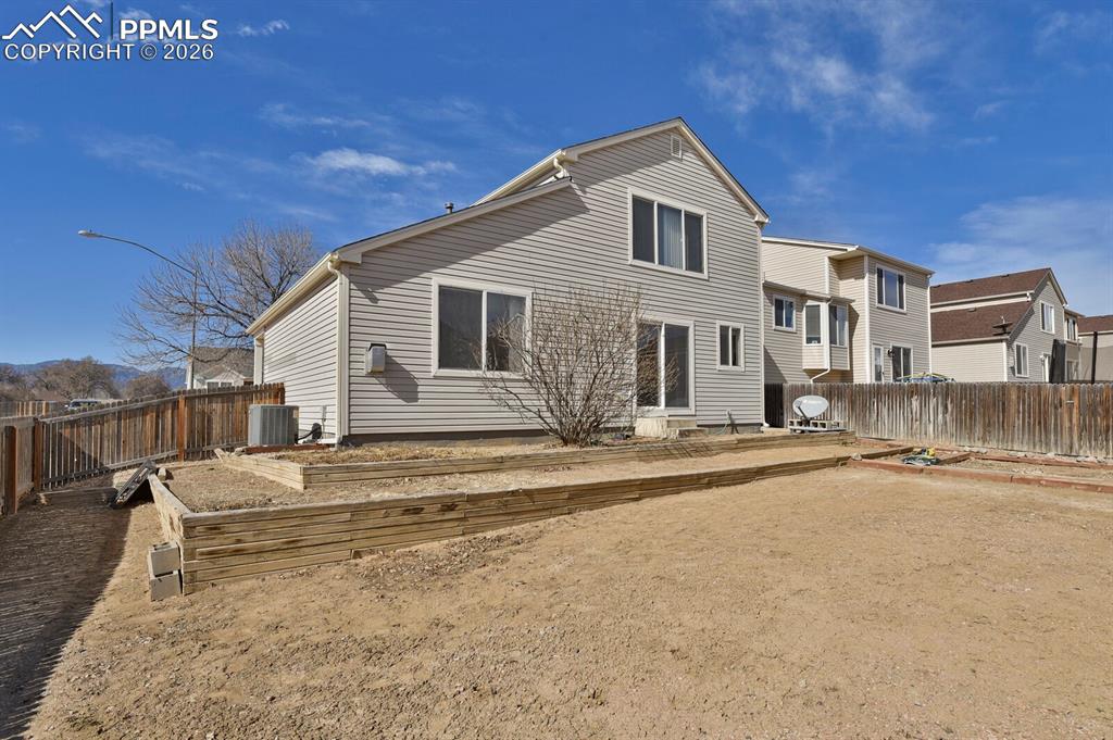 7203 Bentwater Drive Fountain CO 80817