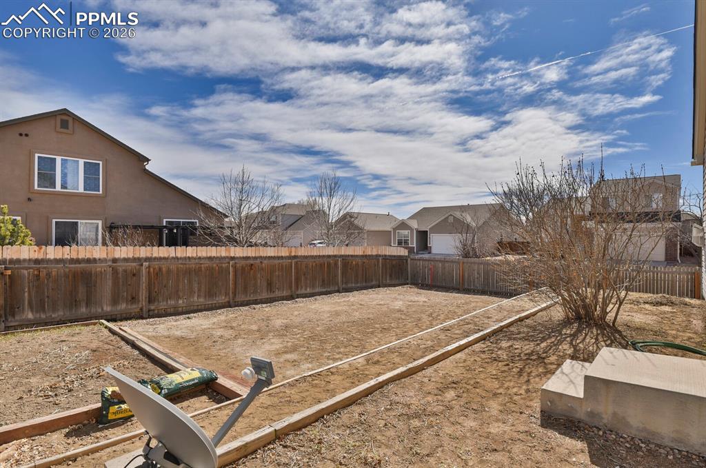 7203 Bentwater Drive Fountain CO 80817