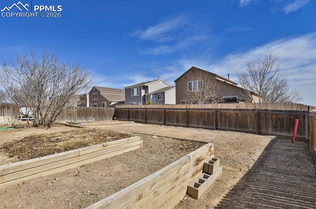 7203 Bentwater Drive Fountain CO 80817