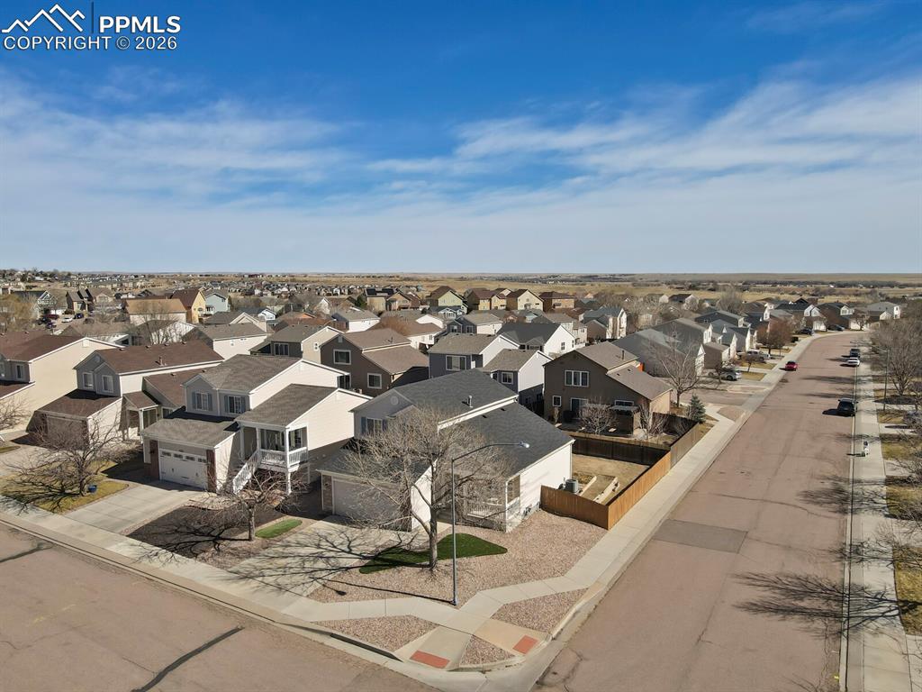 7203 Bentwater Drive Fountain CO 80817