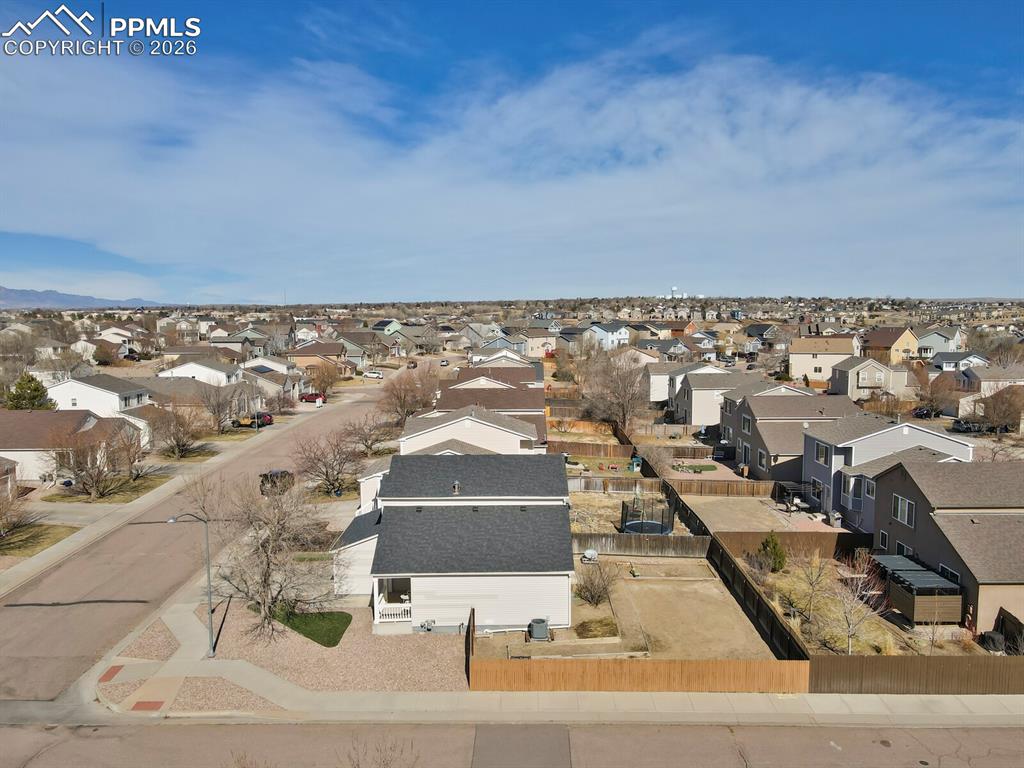 7203 Bentwater Drive Fountain CO 80817