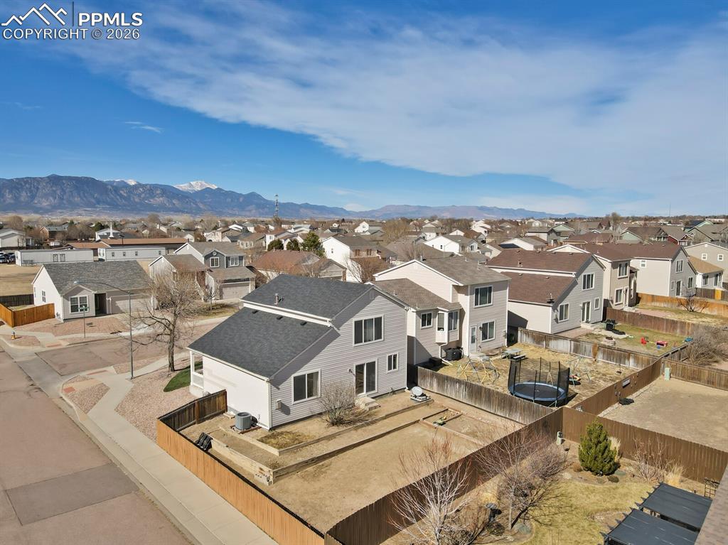 7203 Bentwater Drive Fountain CO 80817