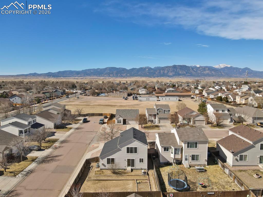 7203 Bentwater Drive Fountain CO 80817