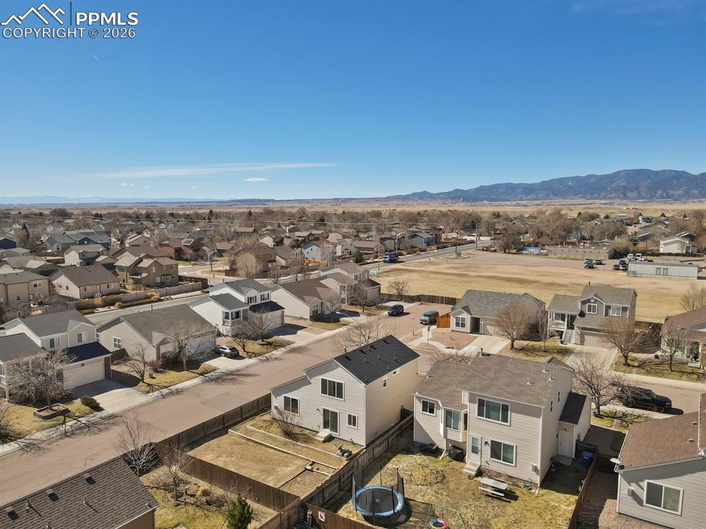7203 Bentwater Drive Fountain CO 80817