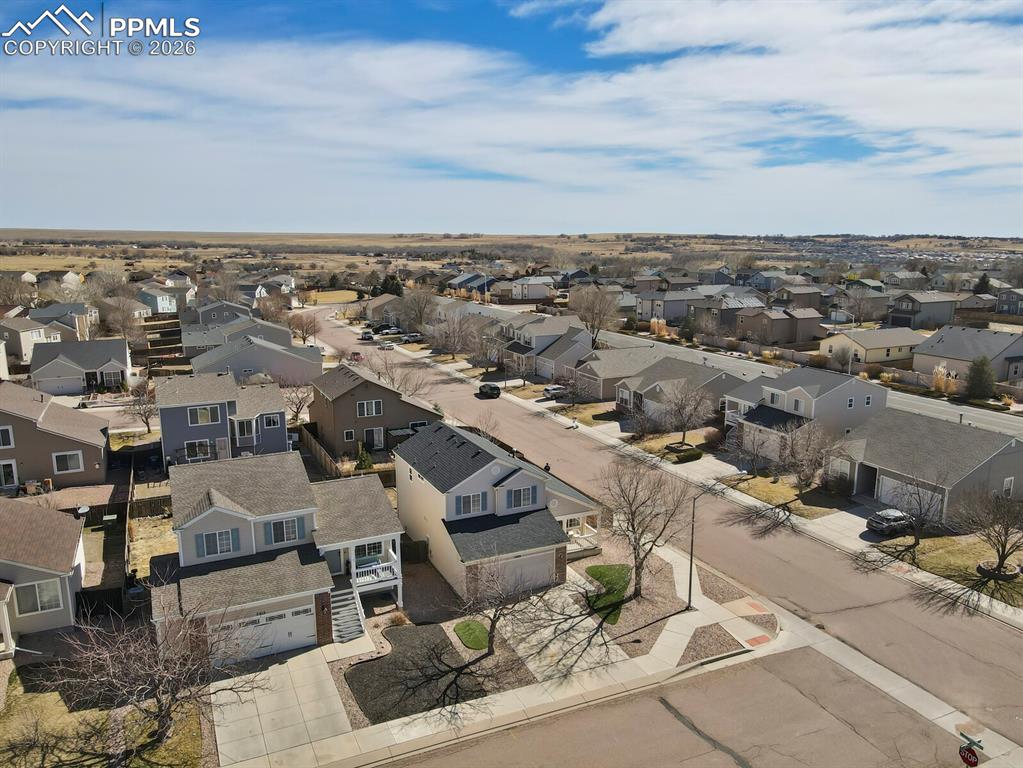 7203 Bentwater Drive Fountain CO 80817