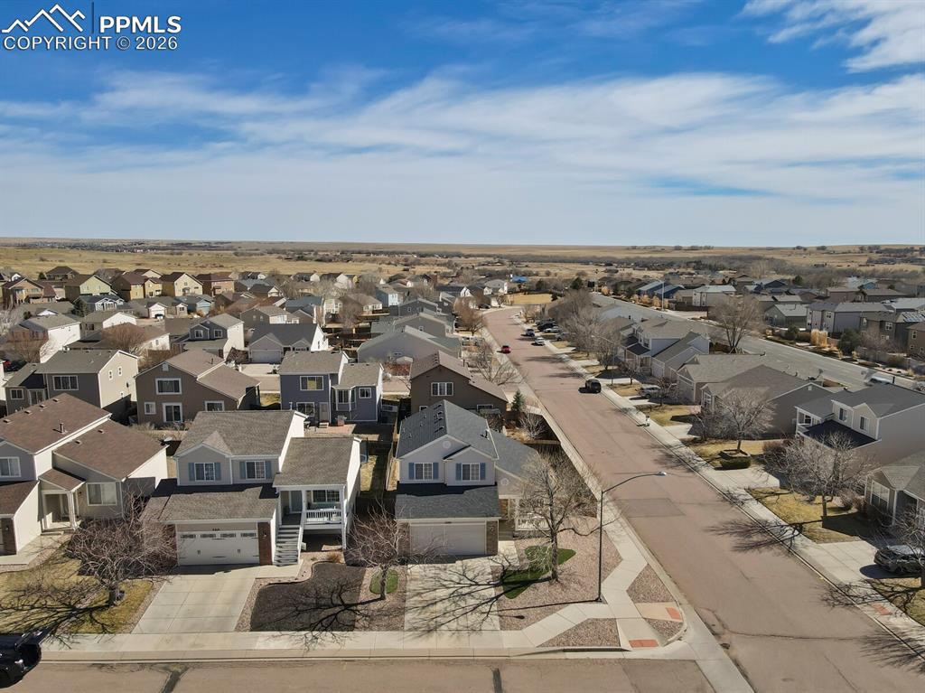 7203 Bentwater Drive Fountain CO 80817