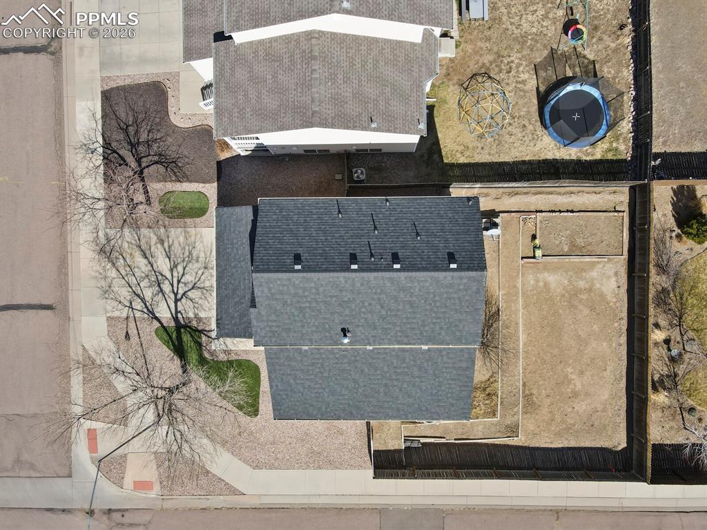 7203 Bentwater Drive Fountain CO 80817